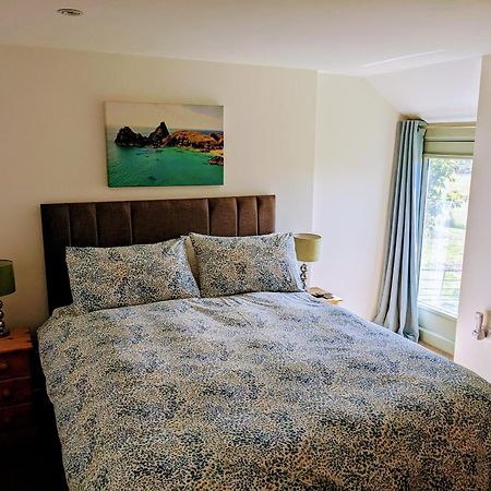 Stonegate Barn Villa Crowan Luaran gambar